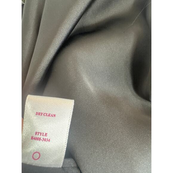 Harper and Gray Colorful jacket no buttons no pockets size XL - Picture 5 of 5